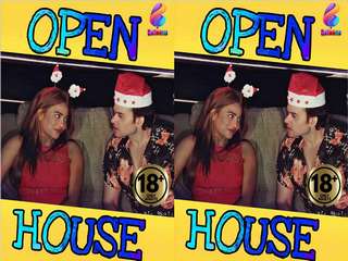 Open House Episode 3