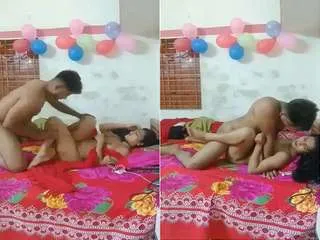 Desi Lover Fucking