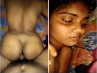 Desi Girl Pain Full Fucking