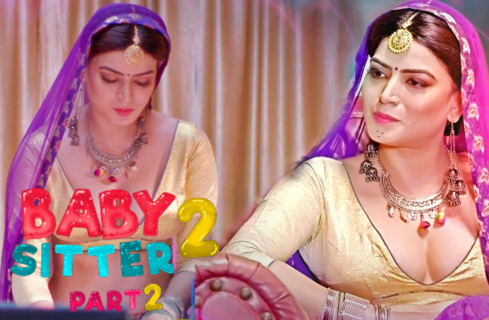 Baby Sitter 2 Part 2 Episode 2