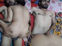 Bangla Couple Romance and Fucking Part 4