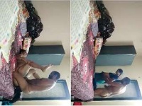 Desi Couple Fucking