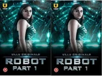 Robot – (Part – 1) Episode 3