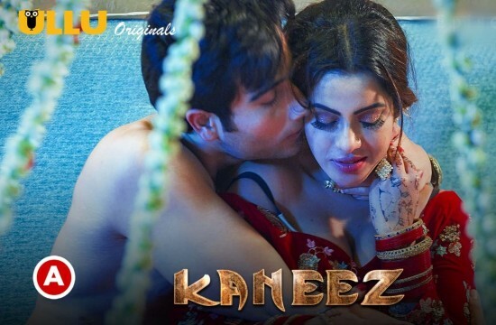 Kaneez P01 Ullu Web series