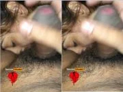 Sexy Bhabhi Blowjob and Fucked Part 2