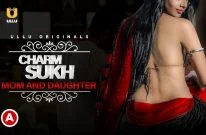 Charmsukh – Mom And Daughter