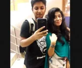 Desi Naughty TEEN COUPLE