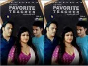 Favorite Teacher Episode 4