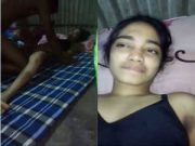 Cute Bangla Girl Fucked