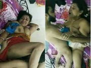 Indian Guy Sex With Madam