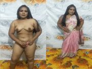 Bihari Bhabhi Shows Her Boobs