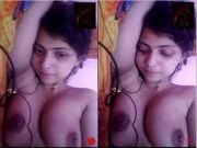 Horny Mallu Girl Shows Her Nude Body