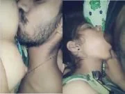 Hot Indian Lover Romance and Pussy Licking Part 1