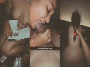 Sexy Desi Girl Blowjob and Fucking