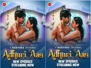 Adhuri Aas Episode 5