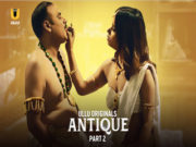 Antique – Part 2 Episode 9