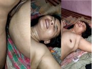 Sexy Indian Wife Pain Full Fucking