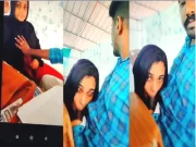 Desi Girl Sucking Lover Dick