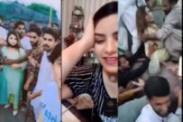 Ayesha Akram Viral nude mms Video