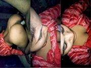 Bihari Wife Blowjob and Fucking