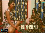 BOY FRIEND Episode 2