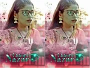 Chhupi Nazar Episode 1