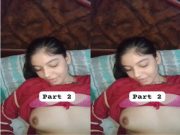 Cute Paki Girl Blowjob and Fucking Part 1