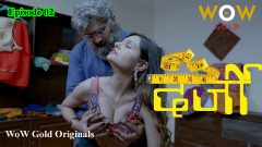 Darji 2023 WowGold Originals Hot Web Series Episode 02