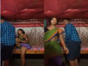 Desi Bhabhi Hard Fucked By Devar