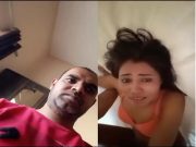 Desi Lover Fucking In Hotel part 1