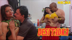 DESI TADKA