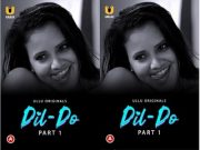 Dil – Do – (Part -1) Episode 1