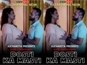 Dosti Ka Masti