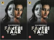 Farebi Yaar – (Part 3) Episode 8