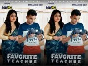 Favorite Teacher Episode 8