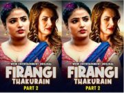 FIRANGI THAKURAIN PART2 EPISODE 2