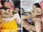 Hot and Sexy Rubi Bhabi