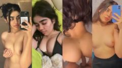 Hot Desi Girl Big Fucking Collection