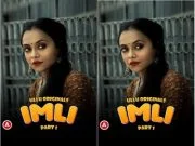 Imli – Part 1 Episode 1