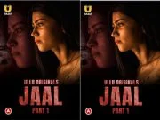 Jaal (Part-1) Episode 1