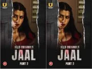 Jaal (Part-2) Episode 4