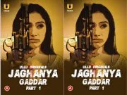 Jaghanya (Gaddar) Part – 1 Episode 3