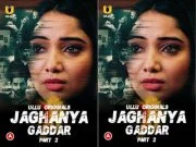 Jaghanya (Gaddar) Part-2 Episode 5