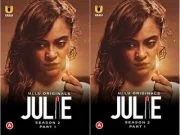 Julie Season 2 (Part-1) Episode 1