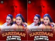 Karzdaar Episode 5