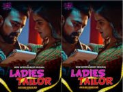 LADIES TAILOR EPISODE 2