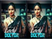 LADY DOCTOR Episode 4