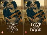 Love Next Door Episode 1