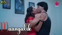 MAANGALIK Episode 5