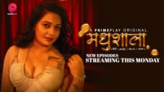 Madhushaala 2023 Primeplay Originals Web Series Episode 03